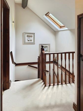 2 bedroom Barn Conversion to let in Campden Road, Willicote, CV37