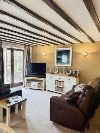 2 bedroom Barn Conversion to let in Campden Road, Willicote, CV37