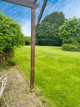 2 bedroom Barn Conversion to let in Campden Road, Willicote, CV37