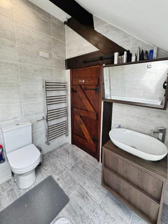 2 bedroom Barn Conversion to let in Campden Road, Willicote, CV37