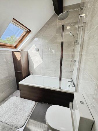 2 bedroom Barn Conversion to let in Campden Road, Willicote, CV37