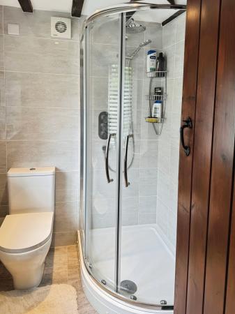 2 bedroom Barn Conversion to let in Campden Road, Willicote, CV37