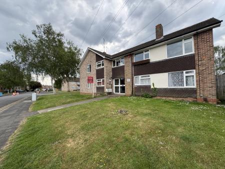 Drayton Avenue, Stratford-upon-Avon, CV37