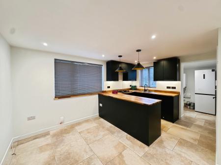 Joseph Way, Stratford-upon-Avon, CV37