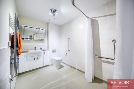 2 bedroom Flat to let in Springfield Close, Stratford-upon-Avon, CV37