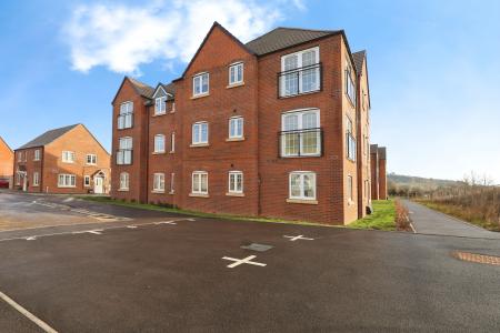 Martins Way, Stratford-upon-Avon, CV37