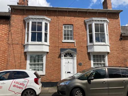 Payton Street, Stratford-upon-Avon, CV37