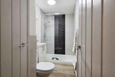 1 bedroom Flat to let in Rookes Court, Stratford-upon-Avon, CV37