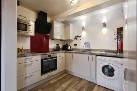 1 bedroom Flat to let in Rookes Court, Stratford-upon-Avon, CV37