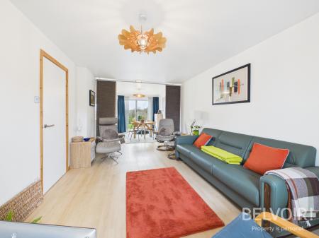 3 bedroom Detached house for sale in Falmouth Avenue, Stafford, ST17