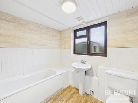 2 bedroom Terraced House for sale in High Street, Tean, ST10