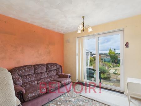 2 bedroom Bungalow for sale in Westmorland Close, Stoke-on-Trent, ST6