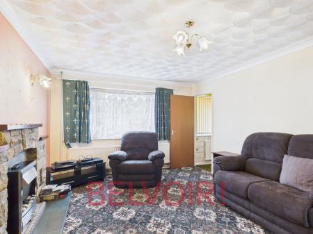 2 bedroom Bungalow for sale in Westmorland Close, Stoke-on-Trent, ST6