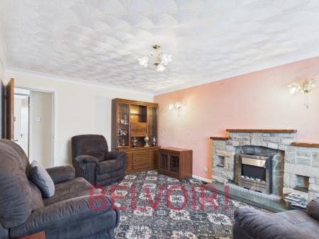 2 bedroom Bungalow for sale in Westmorland Close, Stoke-on-Trent, ST6