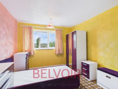 2 bedroom Bungalow for sale in Westmorland Close, Stoke-on-Trent, ST6