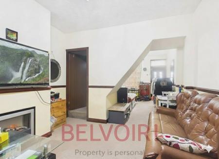 2 bedroom Terraced House for sale in Ruxley Road, Bucknall, Stoke-on-Trent, ST2