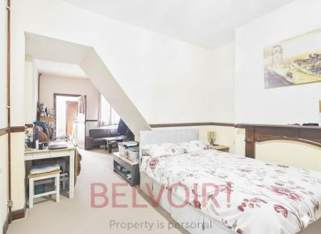 2 bedroom Terraced House for sale in Ruxley Road, Bucknall, Stoke-on-Trent, ST2