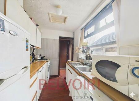 2 bedroom Terraced House for sale in Ruxley Road, Bucknall, Stoke-on-Trent, ST2