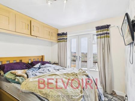 3 bedroom Semi-detached house for sale in Whitfield Road, Ball Green, Stoke-on-Trent, ST6