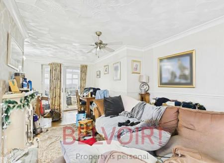 3 bedroom Semi-detached house for sale in Whitfield Road, Ball Green, Stoke-on-Trent, ST6