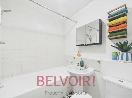 2 bedroom Flat for sale in Etruria Court, Stoke-on-Trent, ST1