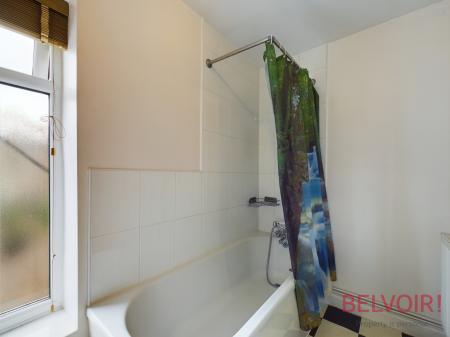 1 bedroom Flat to let in Egerton Street, Hanley, Stoke-on-Trent, ST1