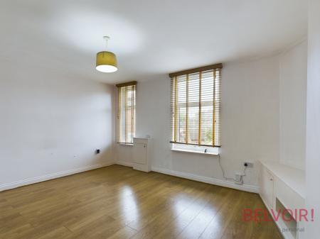 1 bedroom Flat to let in Egerton Street, Hanley, Stoke-on-Trent, ST1