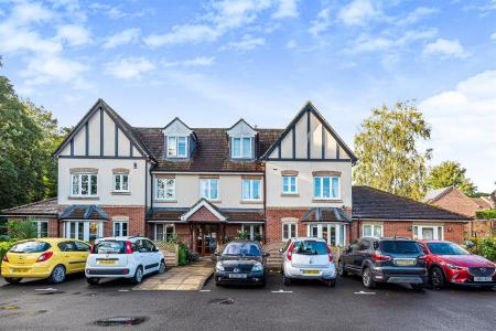 Mill Street, Wantage, OX12