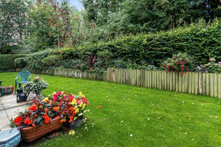 1 bedroom Ground floor flat to let in Mill Street, Wantage, OX12