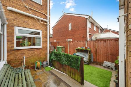 3 bedroom Semi-detached house for sale in Bluebell Avenue, Haydock, WA11