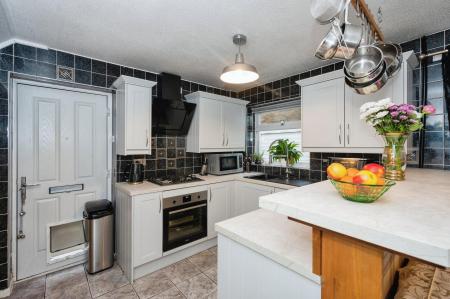 3 bedroom Semi-detached house for sale in Bluebell Avenue, Haydock, WA11