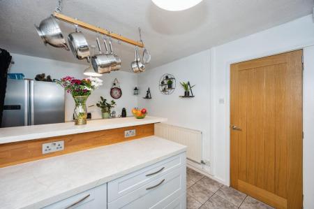 3 bedroom Semi-detached house for sale in Bluebell Avenue, Haydock, WA11