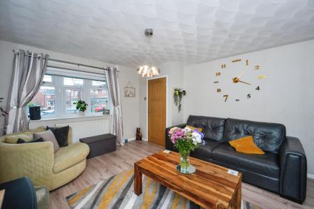 3 bedroom Semi-detached house for sale in Bluebell Avenue, Haydock, WA11