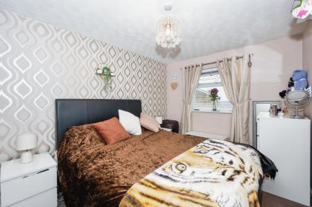 3 bedroom Semi-detached house for sale in Bluebell Avenue, Haydock, WA11