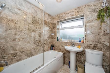 3 bedroom Semi-detached house for sale in Bluebell Avenue, Haydock, WA11