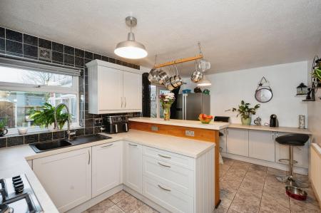 3 bedroom Semi-detached house for sale in Bluebell Avenue, Haydock, WA11