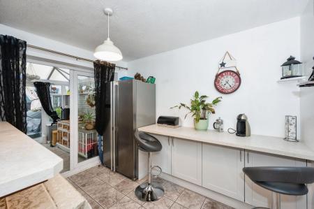 3 bedroom Semi-detached house for sale in Bluebell Avenue, Haydock, WA11