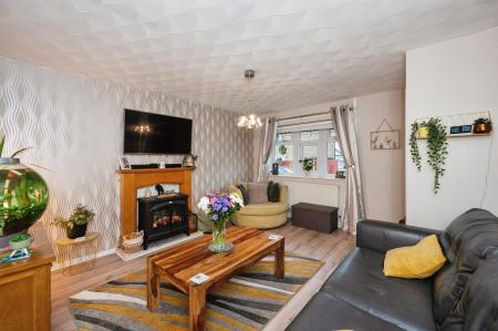 3 bedroom Semi-detached house for sale in Bluebell Avenue, Haydock, WA11