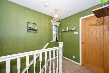 3 bedroom Semi-detached house for sale in Bluebell Avenue, Haydock, WA11