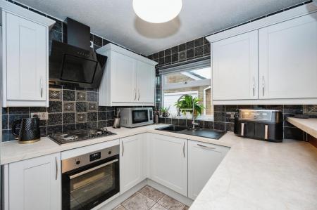 3 bedroom Semi-detached house for sale in Bluebell Avenue, Haydock, WA11