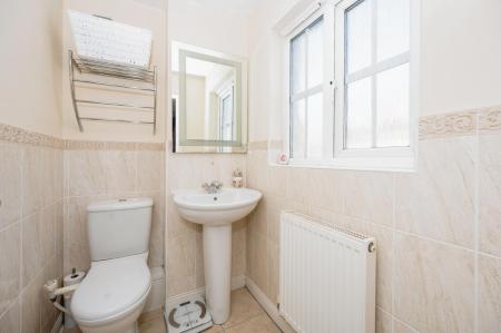 4 bedroom Detached house for sale in Cavan Drive, Haydock, WA11