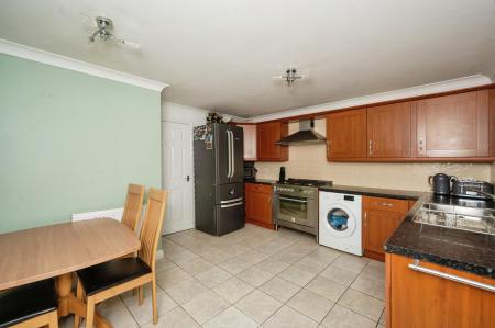 4 bedroom Detached house for sale in Cavan Drive, Haydock, WA11