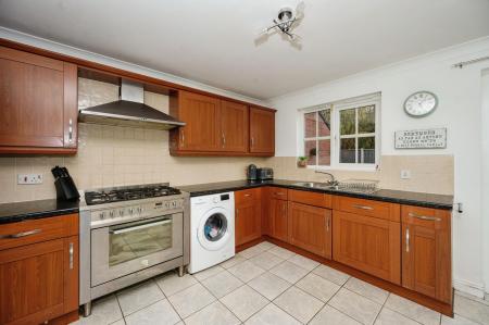 4 bedroom Detached house for sale in Cavan Drive, Haydock, WA11