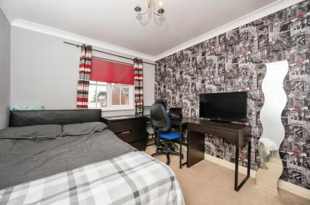 4 bedroom Detached house for sale in Cavan Drive, Haydock, WA11