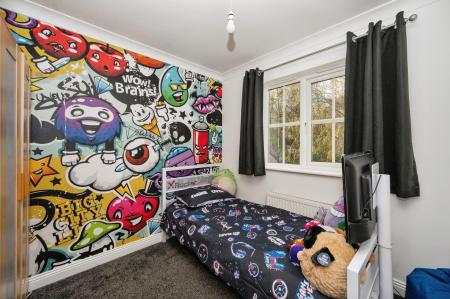 4 bedroom Detached house for sale in Cavan Drive, Haydock, WA11