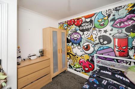 4 bedroom Detached house for sale in Cavan Drive, Haydock, WA11