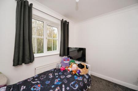 4 bedroom Detached house for sale in Cavan Drive, Haydock, WA11