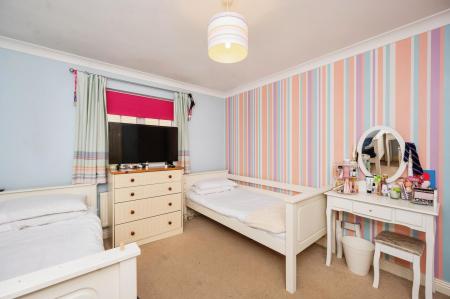 4 bedroom Detached house for sale in Cavan Drive, Haydock, WA11