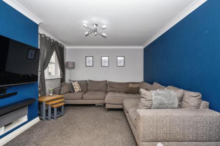 4 bedroom Detached house for sale in Cavan Drive, Haydock, WA11