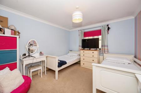 4 bedroom Detached house for sale in Cavan Drive, Haydock, WA11